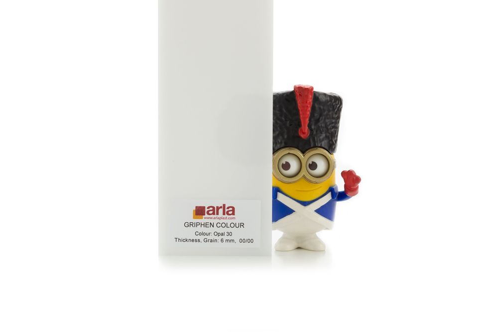 Полікарбонат Arla Plast (Чехія) -преміум якість, опт/роздріб, доставка