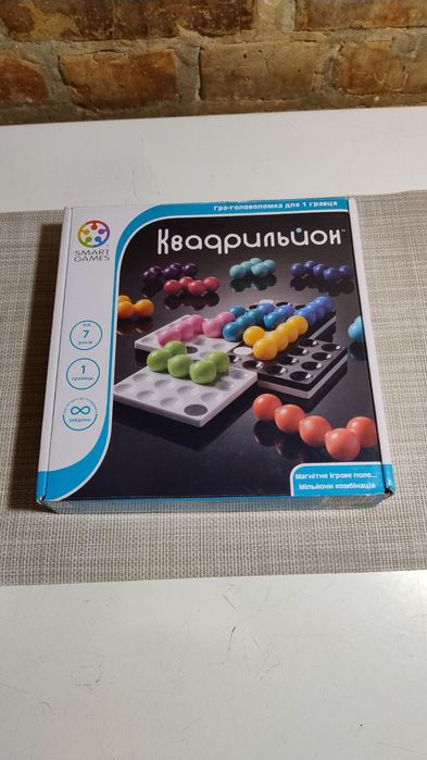 Настольные игры для детей и взрослых