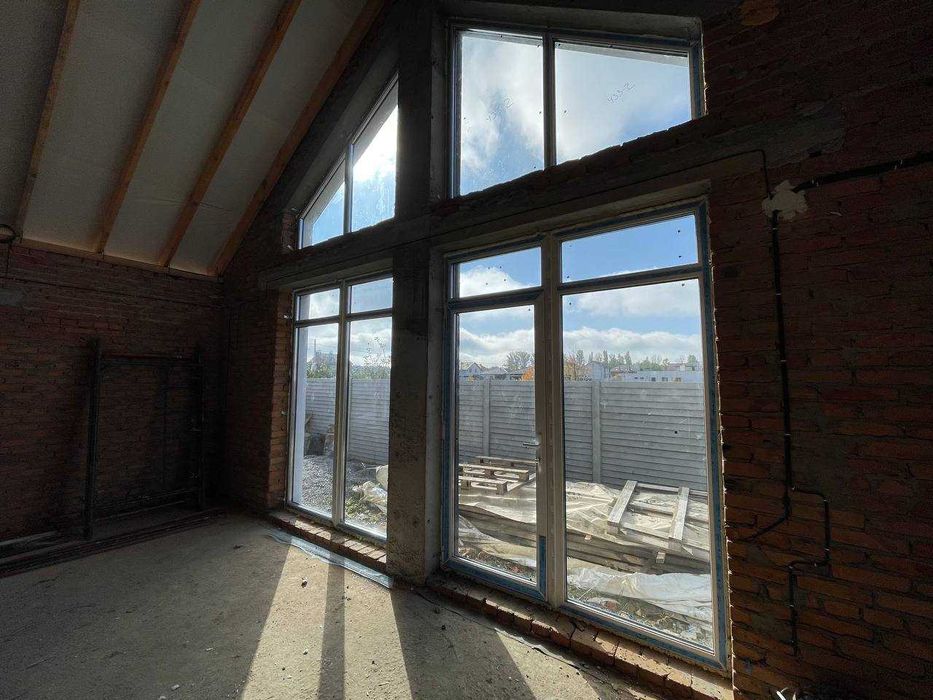 Продаж будинку, Агрономічне у сучасному стилі!