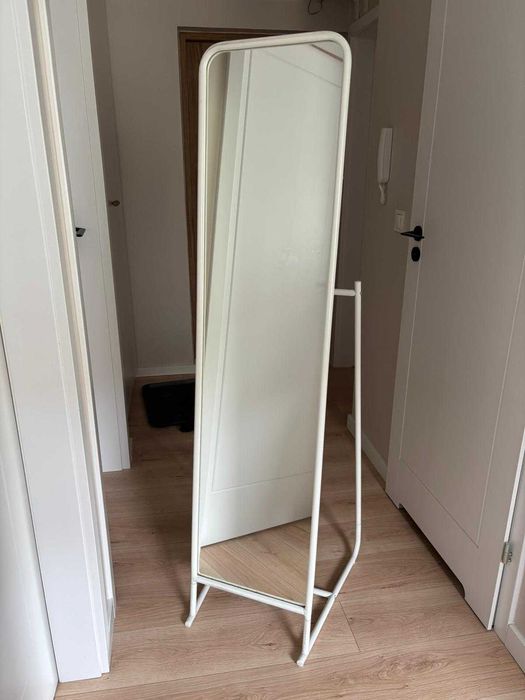Lustro stojące IKEA Knapper