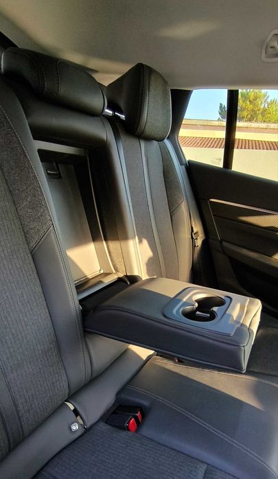 Peugeot 508 SW 1.5BlueHDI