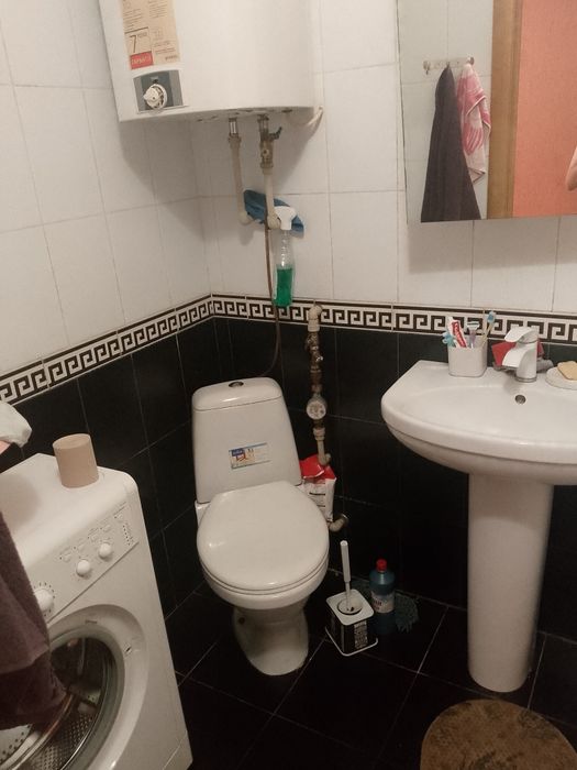 Сдам квартиру 2хкомнатную