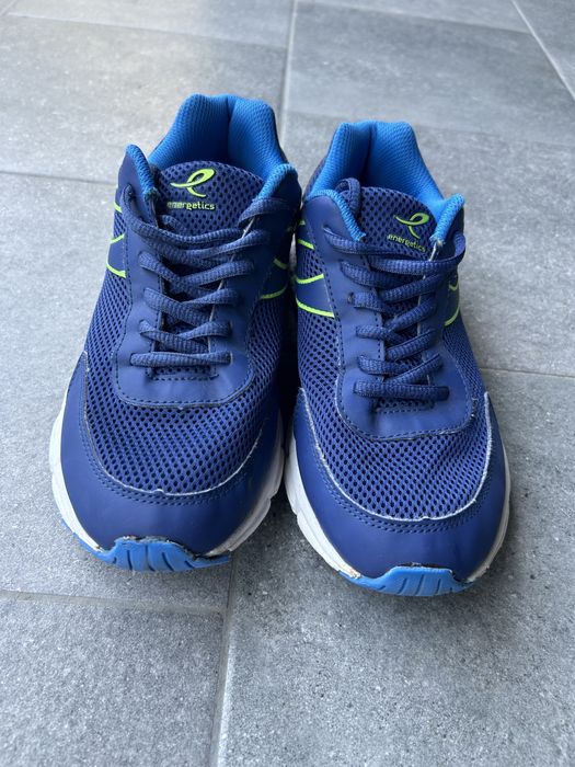 Кросівки Energetics