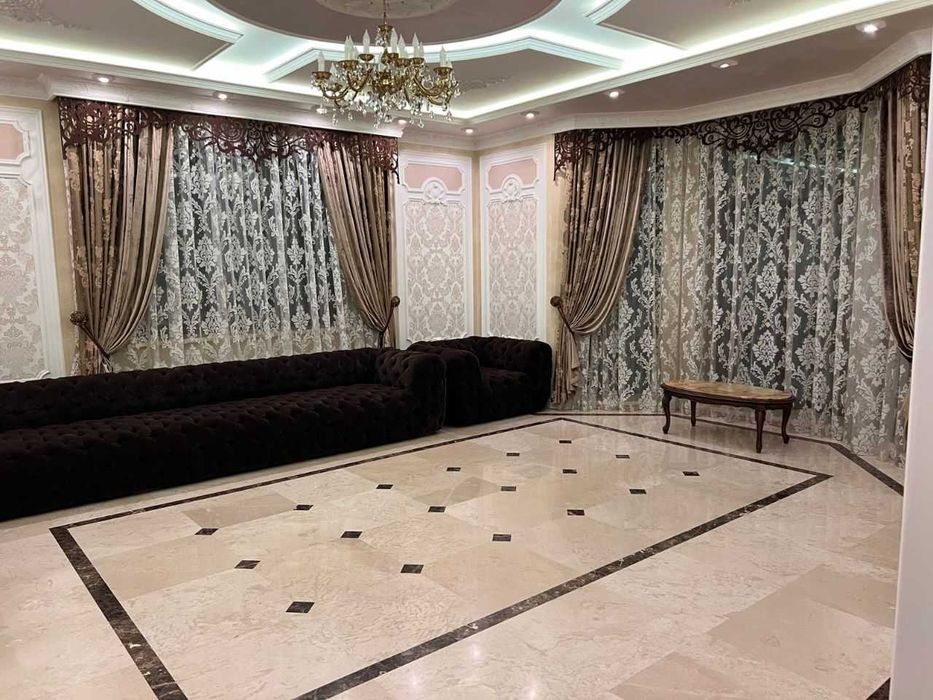 Шикарний особняк преміум класу м. Івано-Франківськ