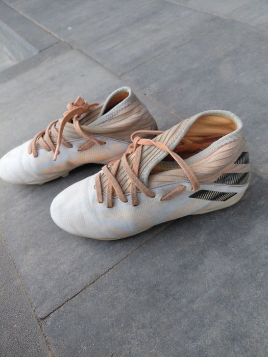 Bury Korki adidas toz 36