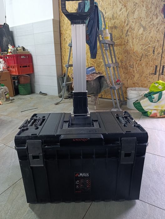 Ящики для інструменту.Boks