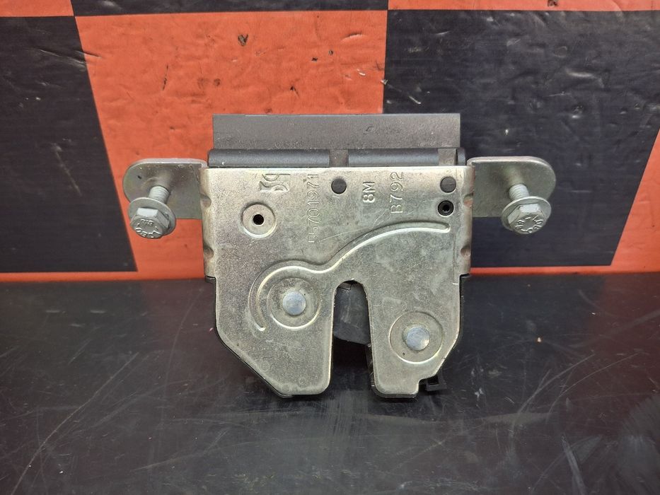 Fechadura / fecho da mala FIAT 500 (312_)