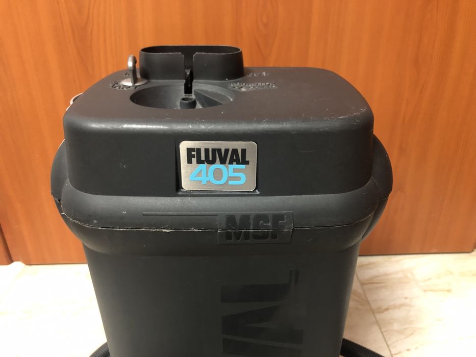 Filtr Fluval 405