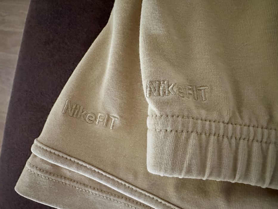 Conjunto camisola + top “Nike”