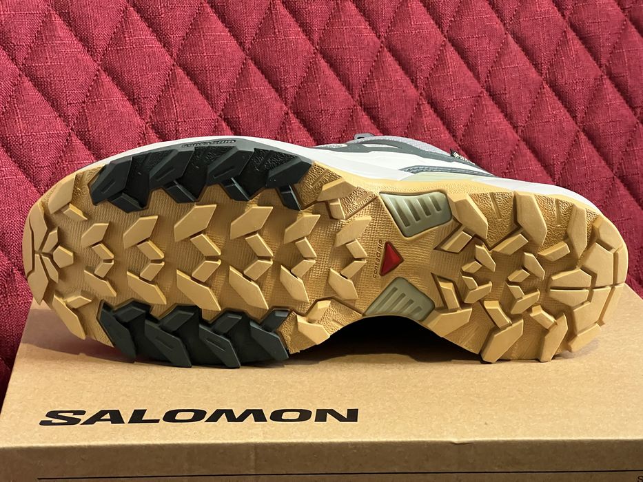 Чоловічі кросівки Solomon X Ultro 360 Edge GTX 42;46 р.