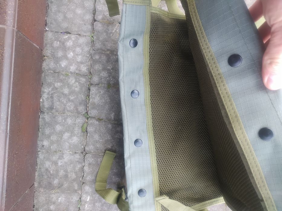 Розгрузки, плитоноска, жилет розвантнжувальний з підсумками