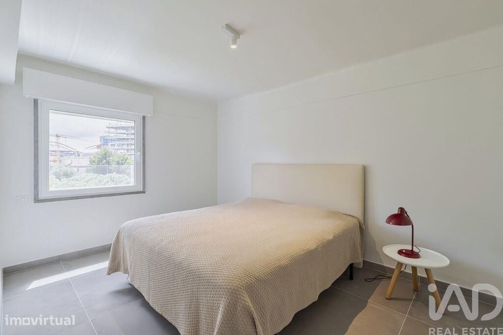 Apartamento T2 em Carnide