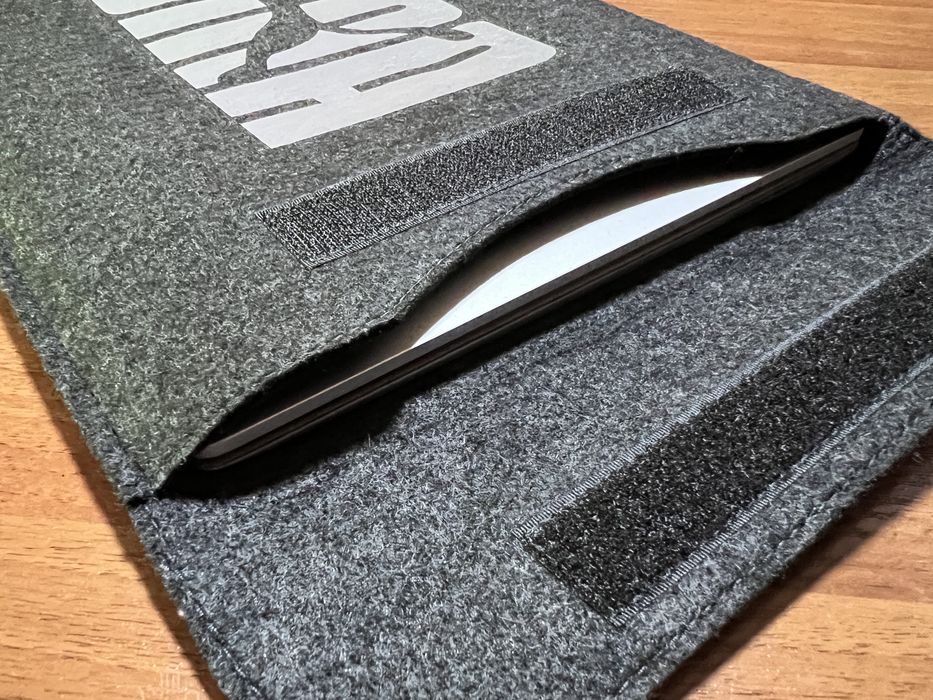 Чехол для ноутбука 13 дюймов