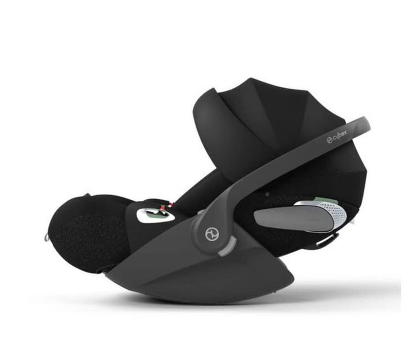 Nosidło Cybex bez bazy
