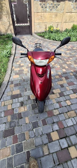 продам Yamaha jog 36