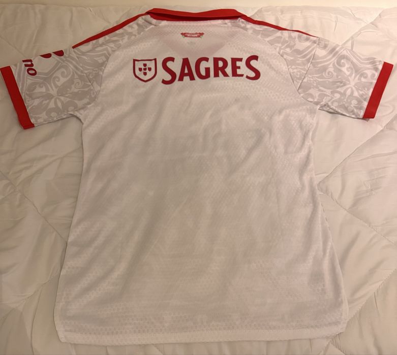 T-shirt Benfica 26/27