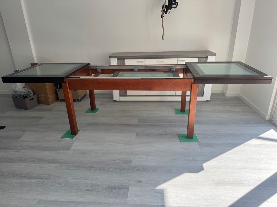 Vendo Mesa de sala