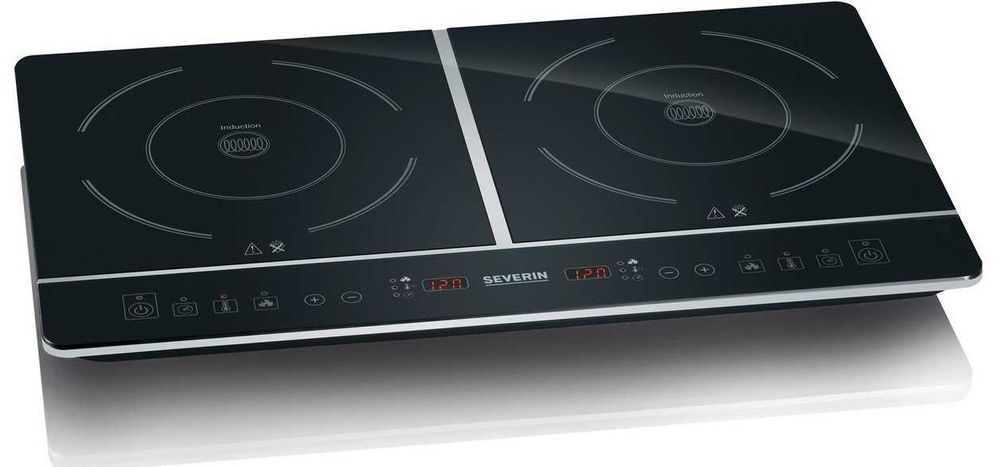 Kuchenka nastawna SEVERIN DK 1031