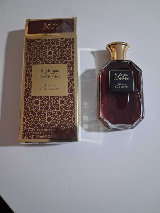 Perfuma arabska męska