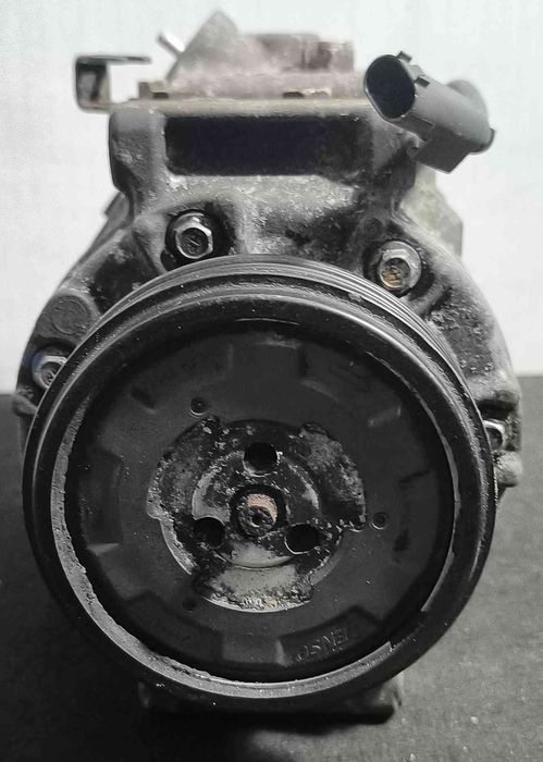 Compressor Ar Condicionado BMW 5 (E60) ano 2008