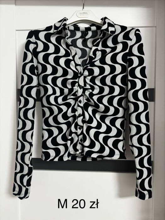 Koszula damska amisu