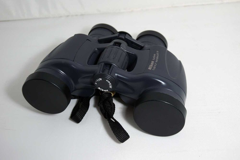 Binóculos Nikon 7x35