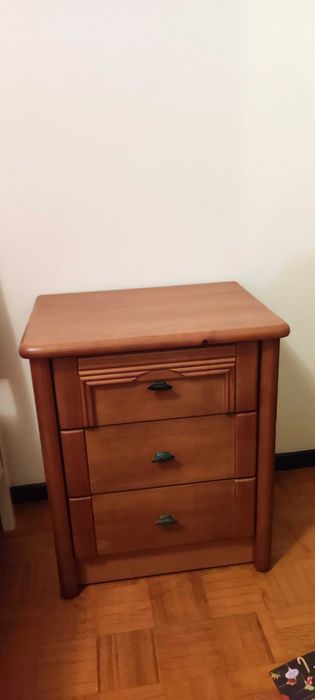 Mobilia conjunto/separado