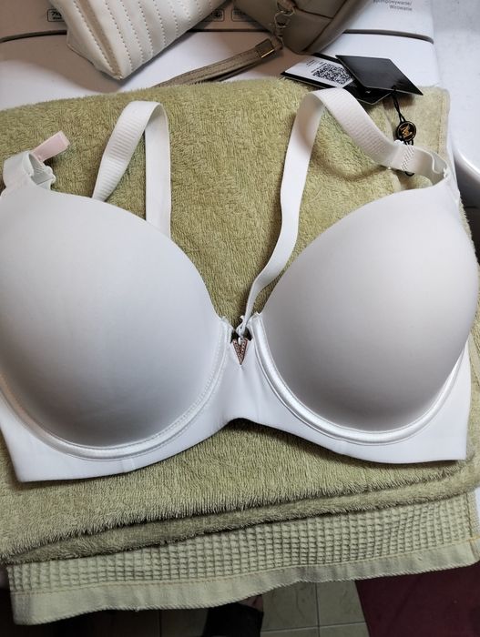 Stanik Magnolia Love