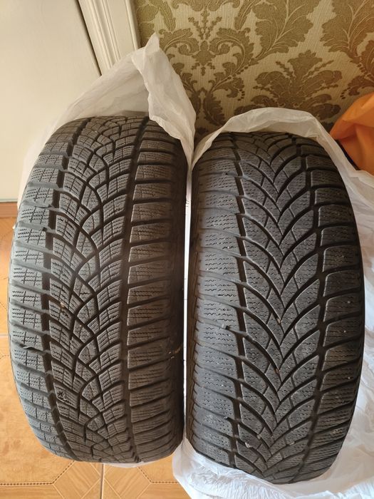 r17 205 50 goodyear - Купити шини для авто - Ціна на OLX.ua