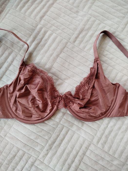 Biustonosz stanik miękki