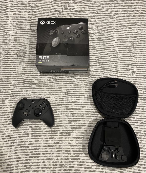 Pad Microsoft Xbox Elite Series 2
