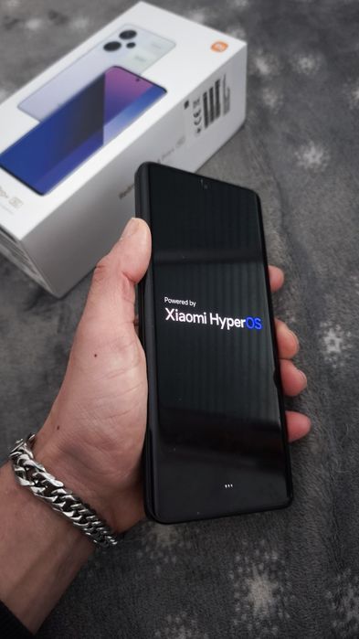 Xiaomi 13 pro plus 5G