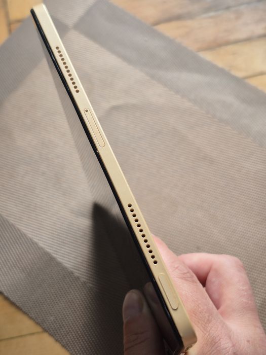 Lenovo Xiaoxin Pad Pro (TB-138FC) Разбитый