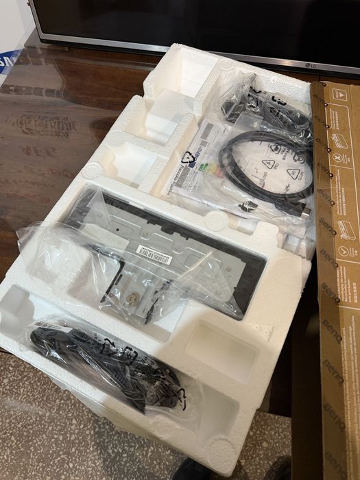 Монітор BenQ GW2283 “21.5”