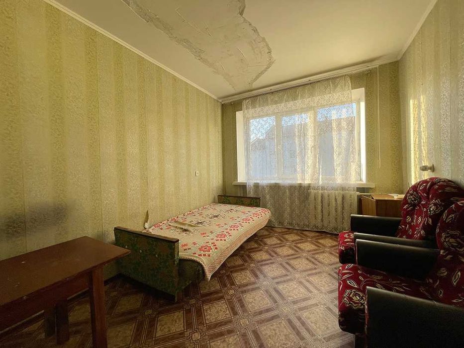 Продажа 2х комнатной квартиры на Электронной. Комнаты раздельные!