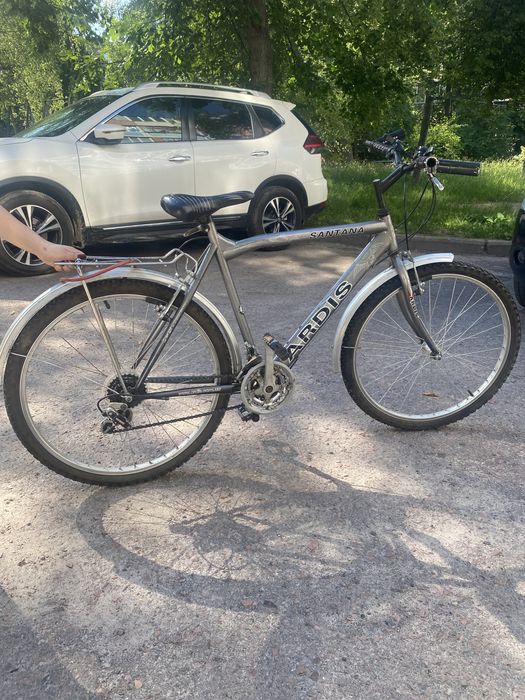 Велосипед Ardis 26‘