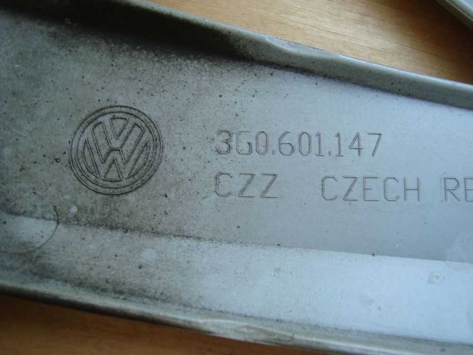 Kołpak 16 cali VW