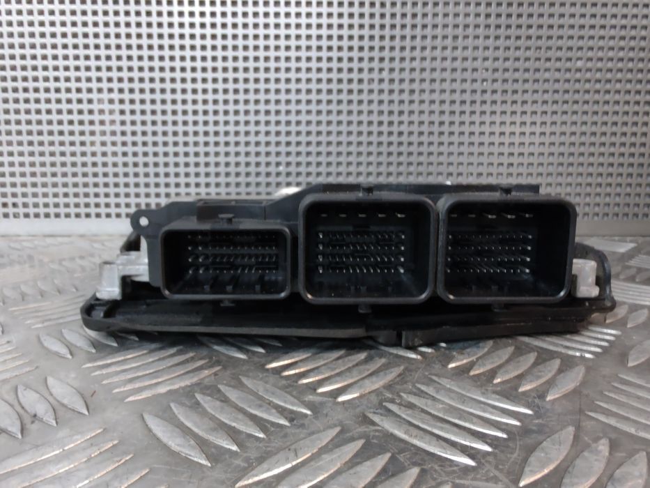 Centralina Motor 208 Bosch EDC17C10 1.4 Hdi 0.281.030.545 Peugeot Citr