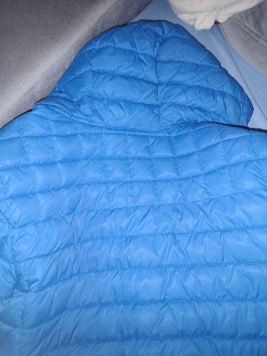 Kurtka zimowa Piit Bull