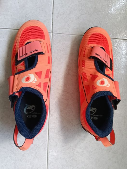 Sapatos de Triatlo 39