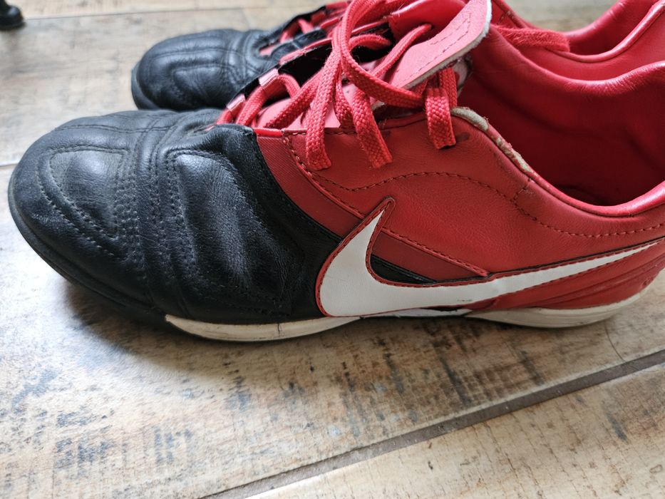 Buty halowe Nike