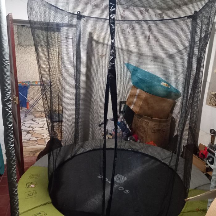 Venda de Trampolim