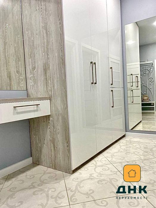 Аркадия. Каманина. Однокомнатная квартира. Ремонт. ЖК 43 Жемчужина