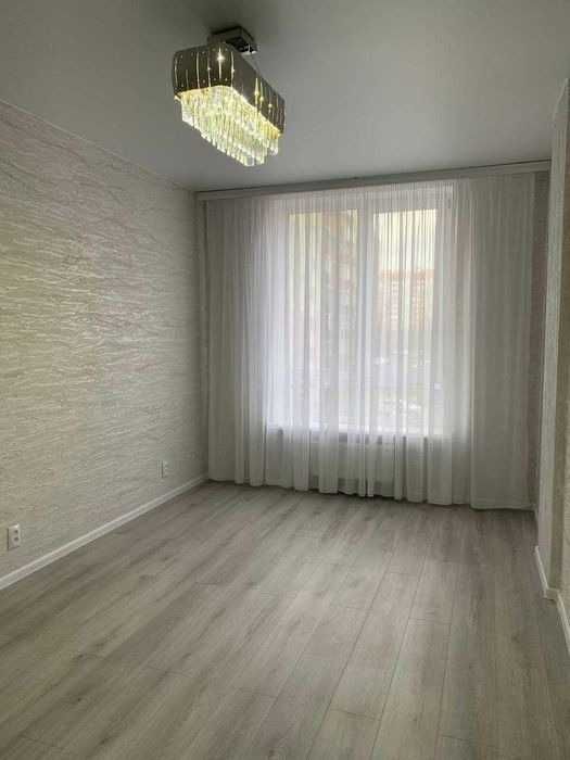 1-кімнатна квартира з ремонтом на вул.Сахарова Меблі Вільна