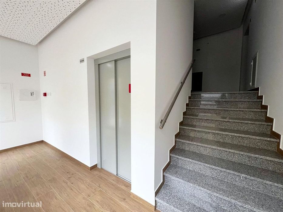 Apartamento T3