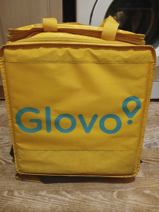 продам сумку Glovo
