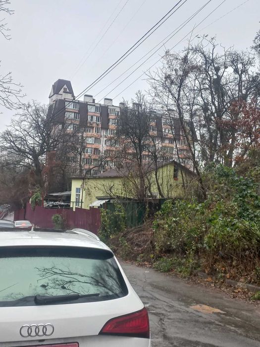 1 кімнатна  смарт студія, Ж-Жабаєва 22