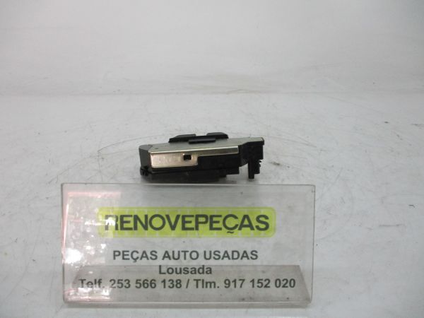 Fechadura / fecho da mala CITROËN C3 II (SC_)