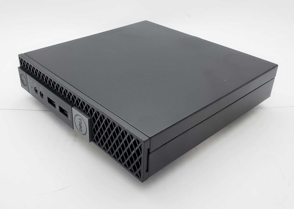 Dell OptiPlex 5050 i5-6500T 8GB DisplayPort HDMI USB WiFi (0700_2)