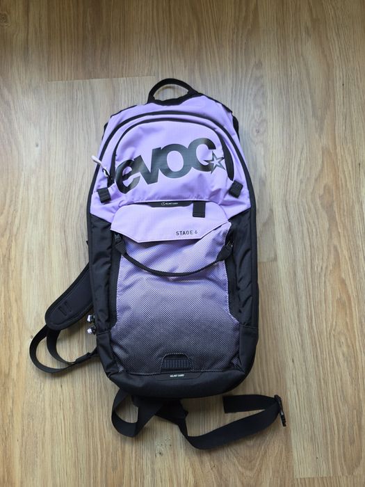 Mochila Evoc (6 litros)